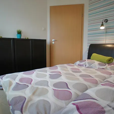 Laguna Family Beach Apartman Διαμέρισμα