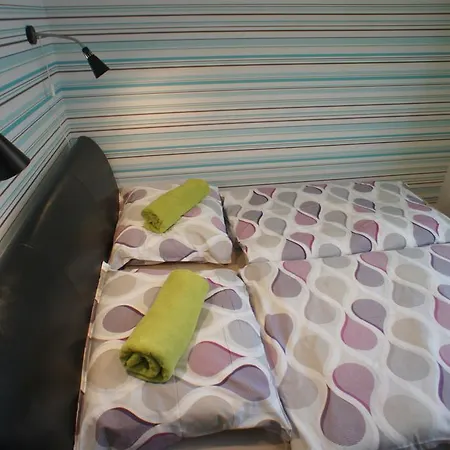 Laguna Family Beach Apartman Διαμέρισμα *